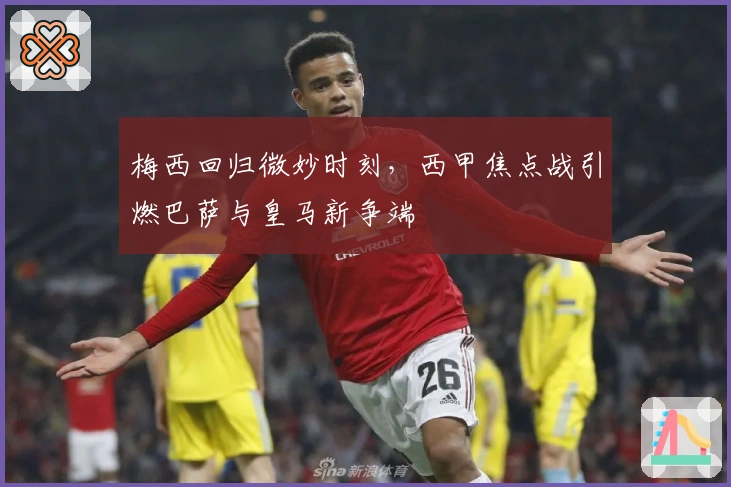 梅西回归微妙时刻，西甲焦点战引燃巴萨与皇马新争端